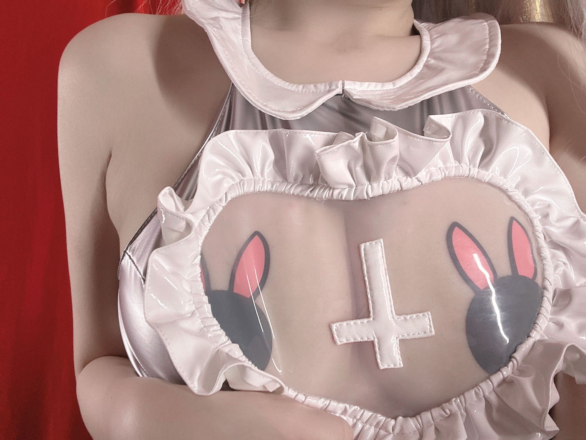 图片[11]-No.064 – 银发魔女护士 实习日记 [74P 6V]-coswz-cos王者