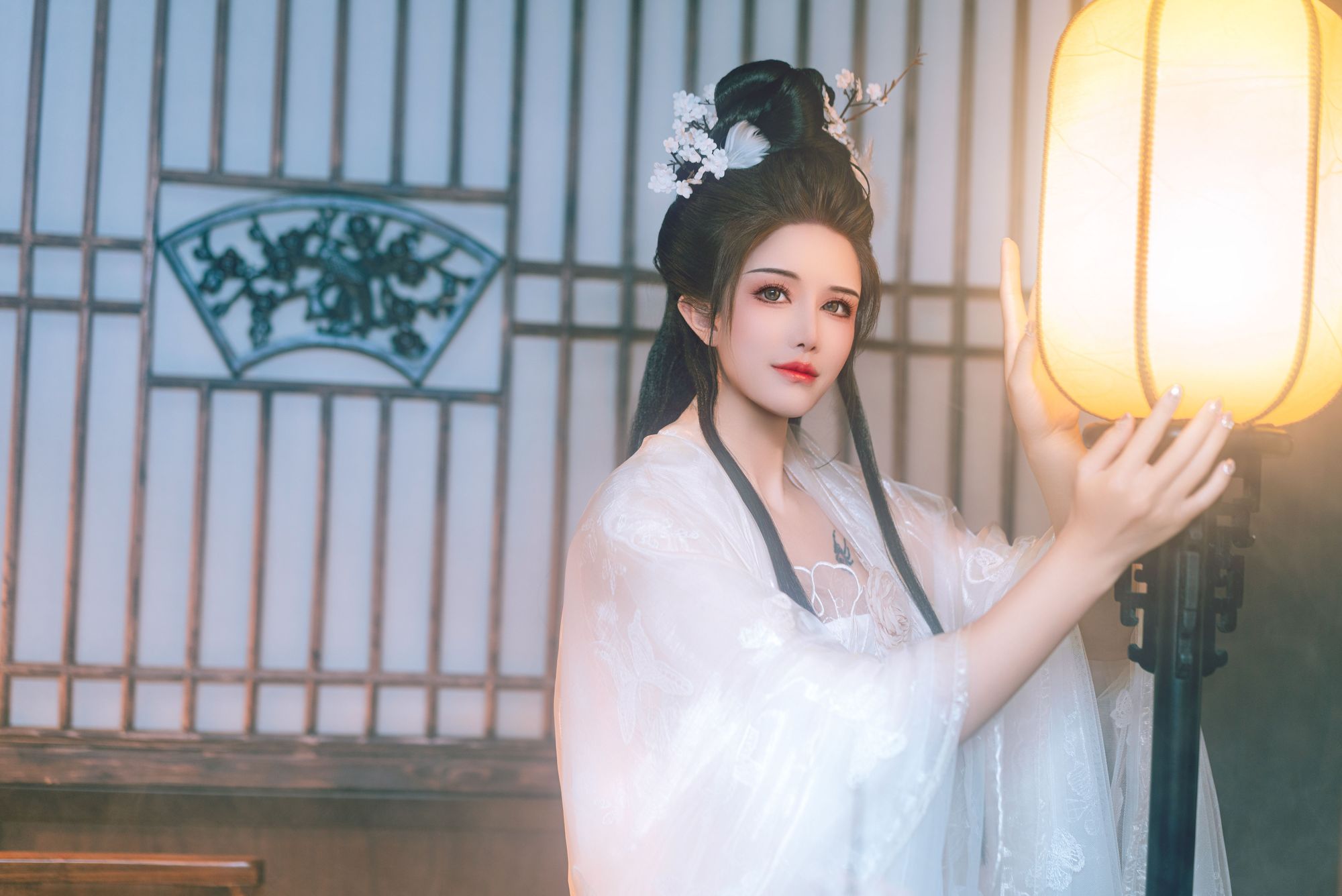 图片[6]-No.066 – 幽梦清韵 [89P]-coswz-cos王者