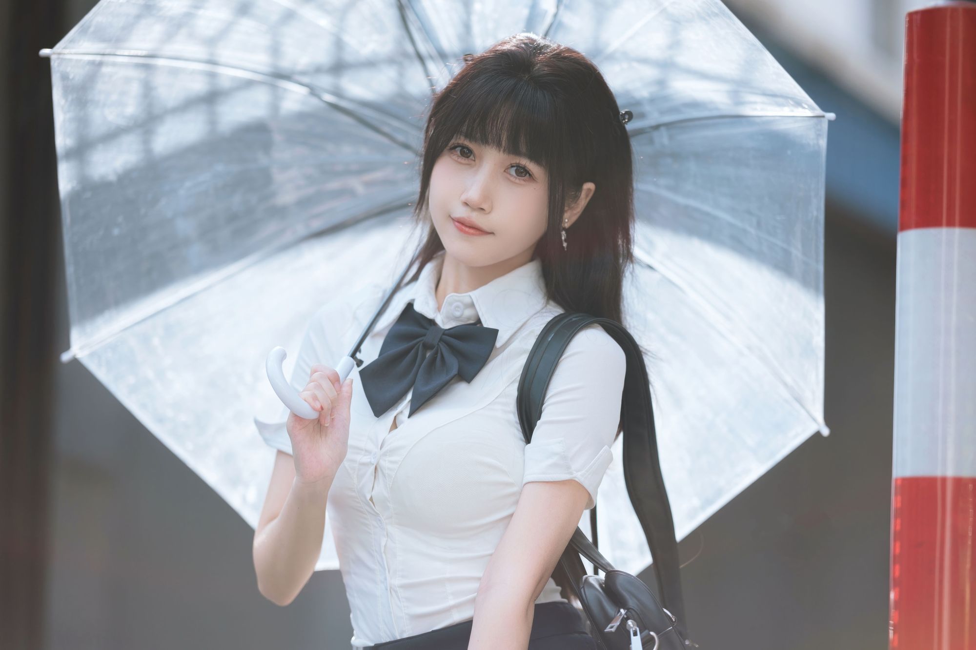 图片[3]-No.070 – JK学妹户外 [59P]-coswz-cos王者