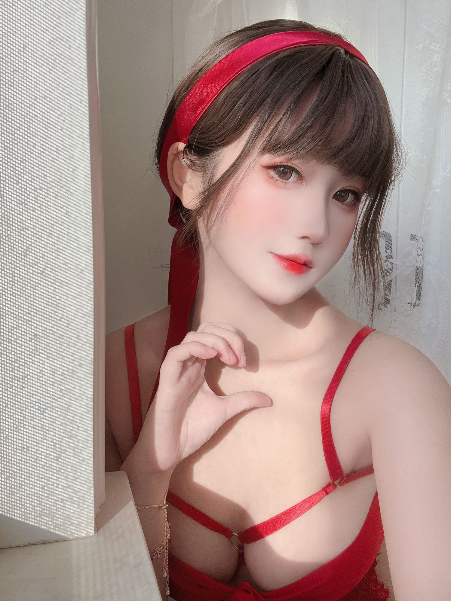图片[5]-No.073 – 小师姐 [81P 5V]-coswz-cos王者