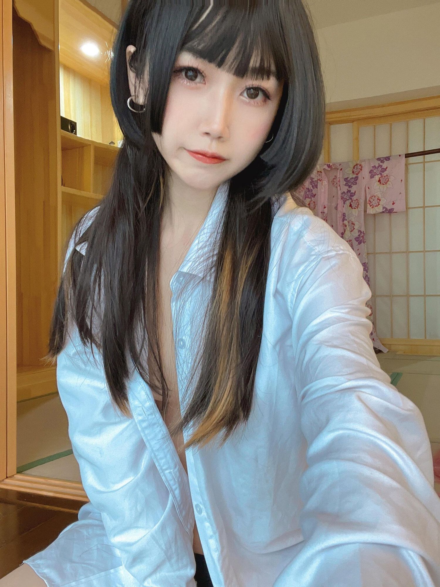 图片[6]-No.072 – 喜多川海梦 [44P]-coswz-cos王者