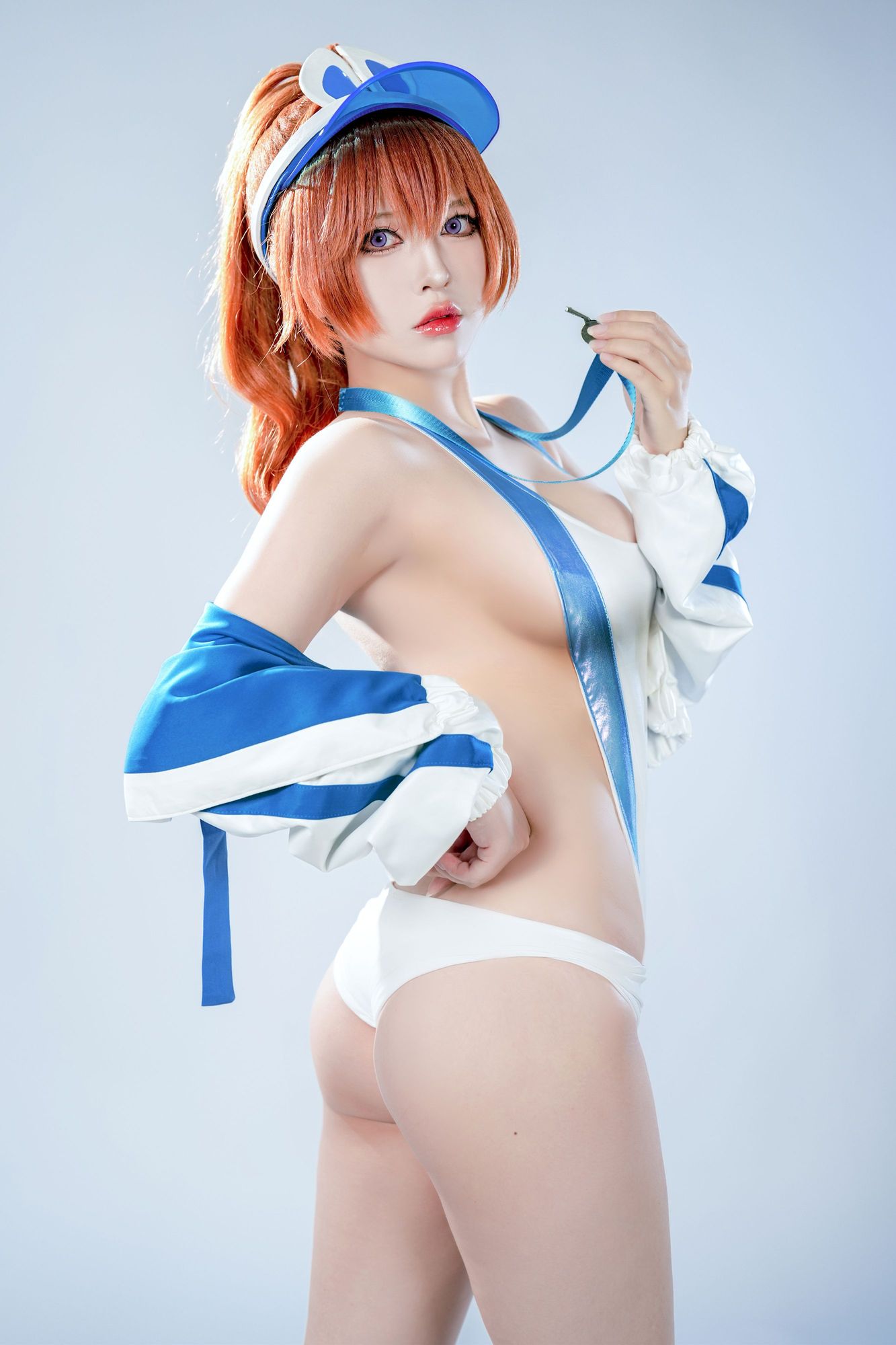 No.072 - 水上守护者 杰尼斯 [24P]-coswz-cos王者