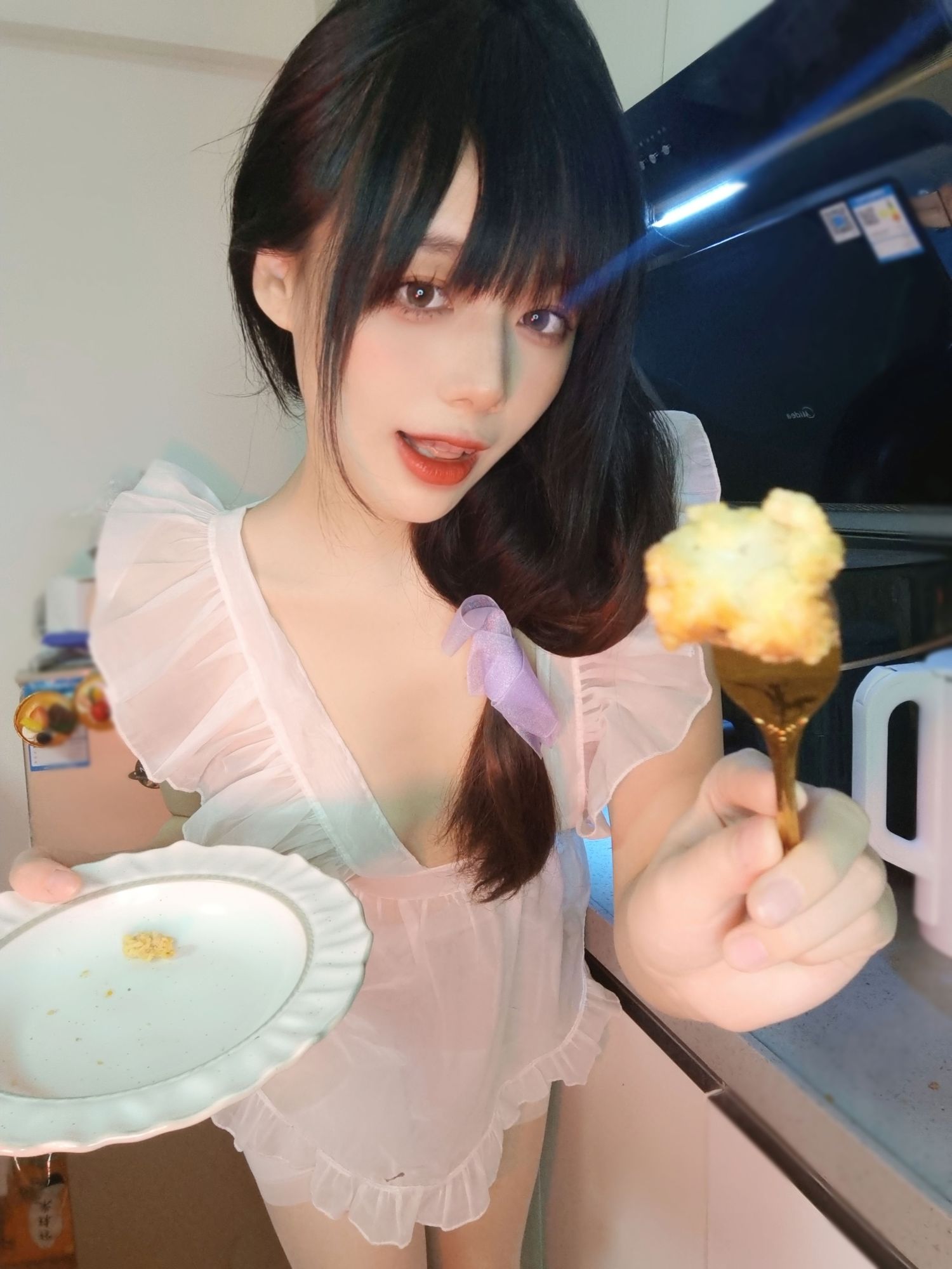 No.073 – 居家太太 [33P]-coswz-cos王者