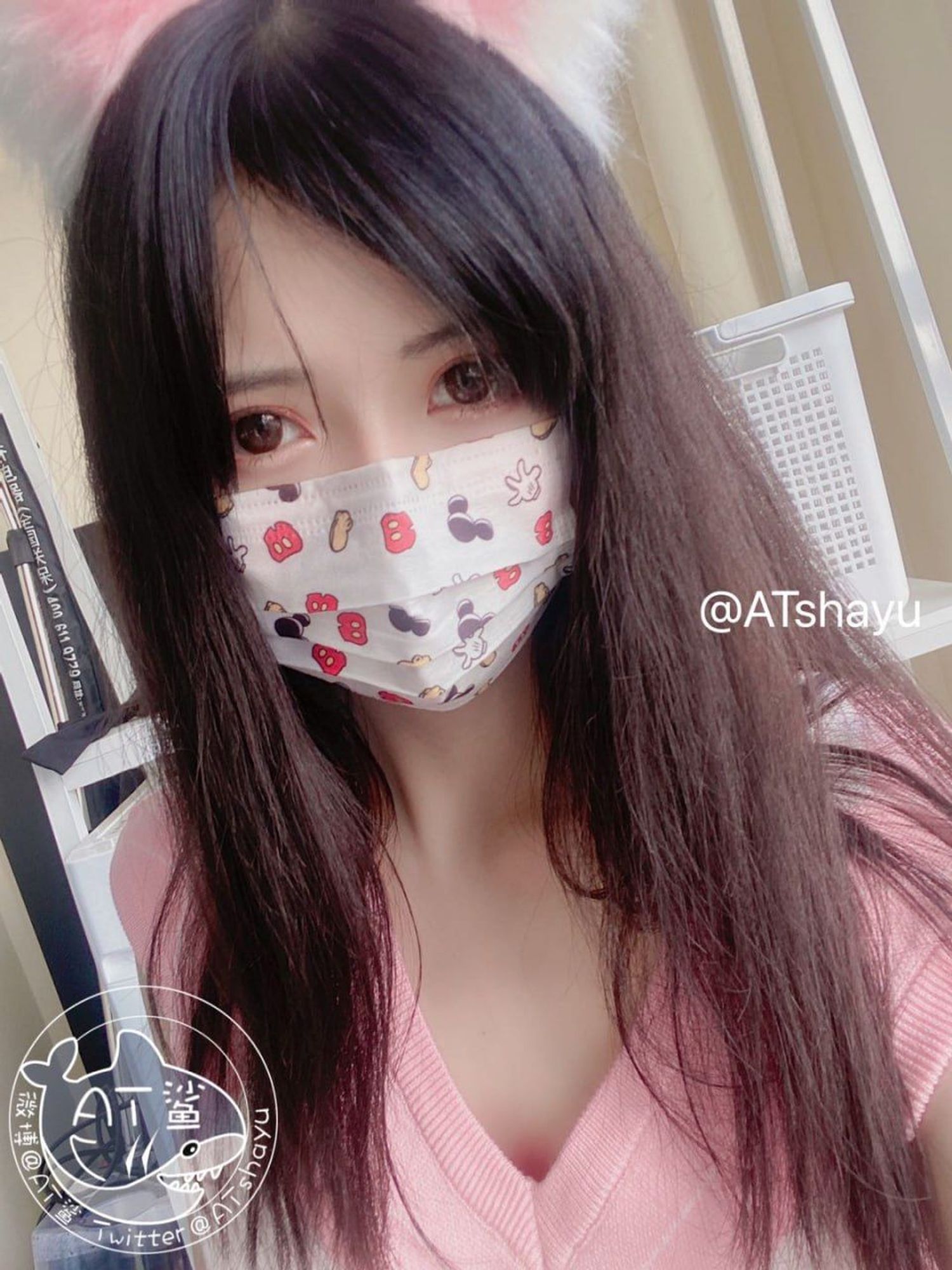 No.073 - 白丝宝宝 [58P 1V]-coswz-cos王者