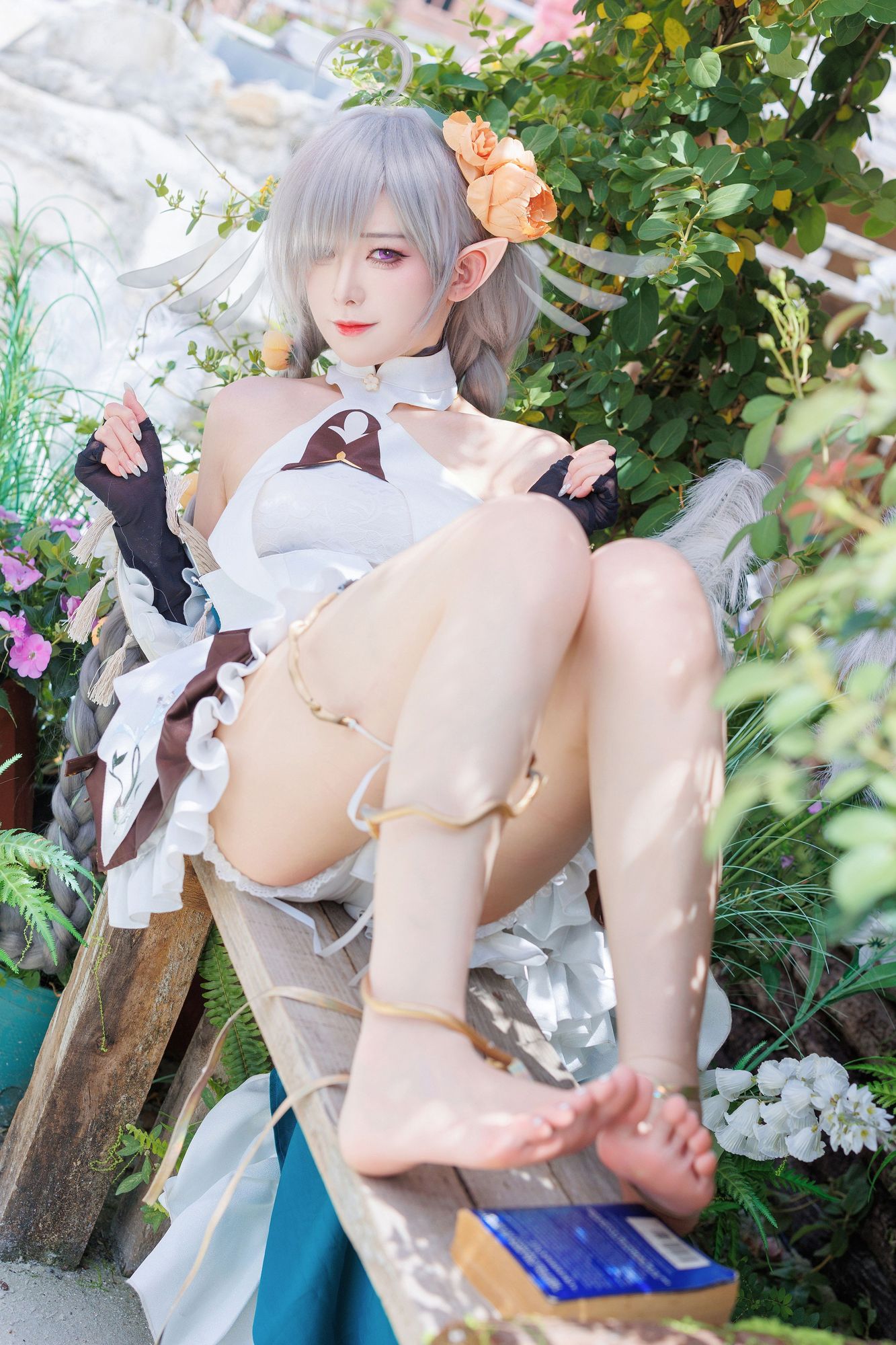 图片[6]-No.074 – 碧蓝航线 埃佛森 [12P]-coswz-cos王者