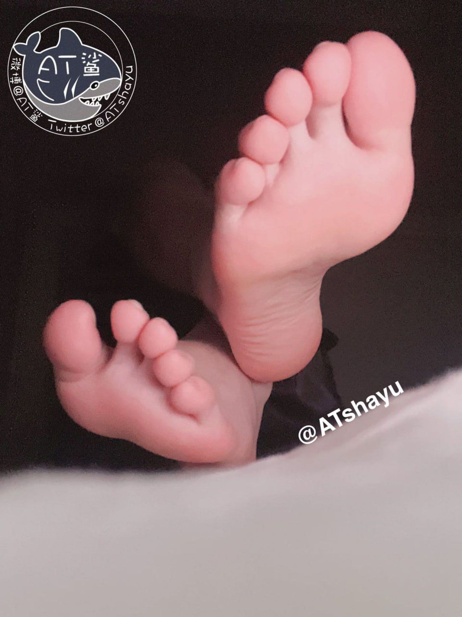 图片[3]-No.076 – 纯享玉足 [30P]-coswz-cos王者