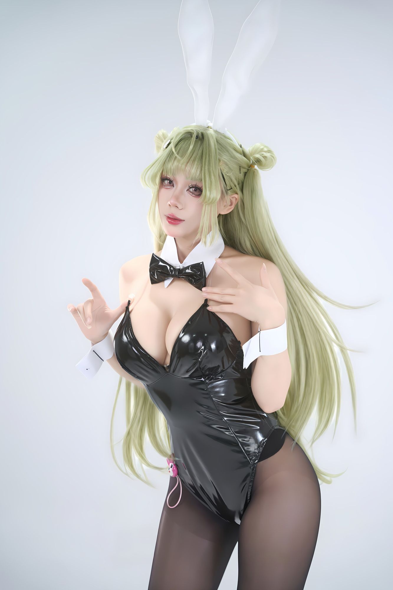 No.077 – Nikke胜利女神 索达 [82P 5V]-coswz-cos王者