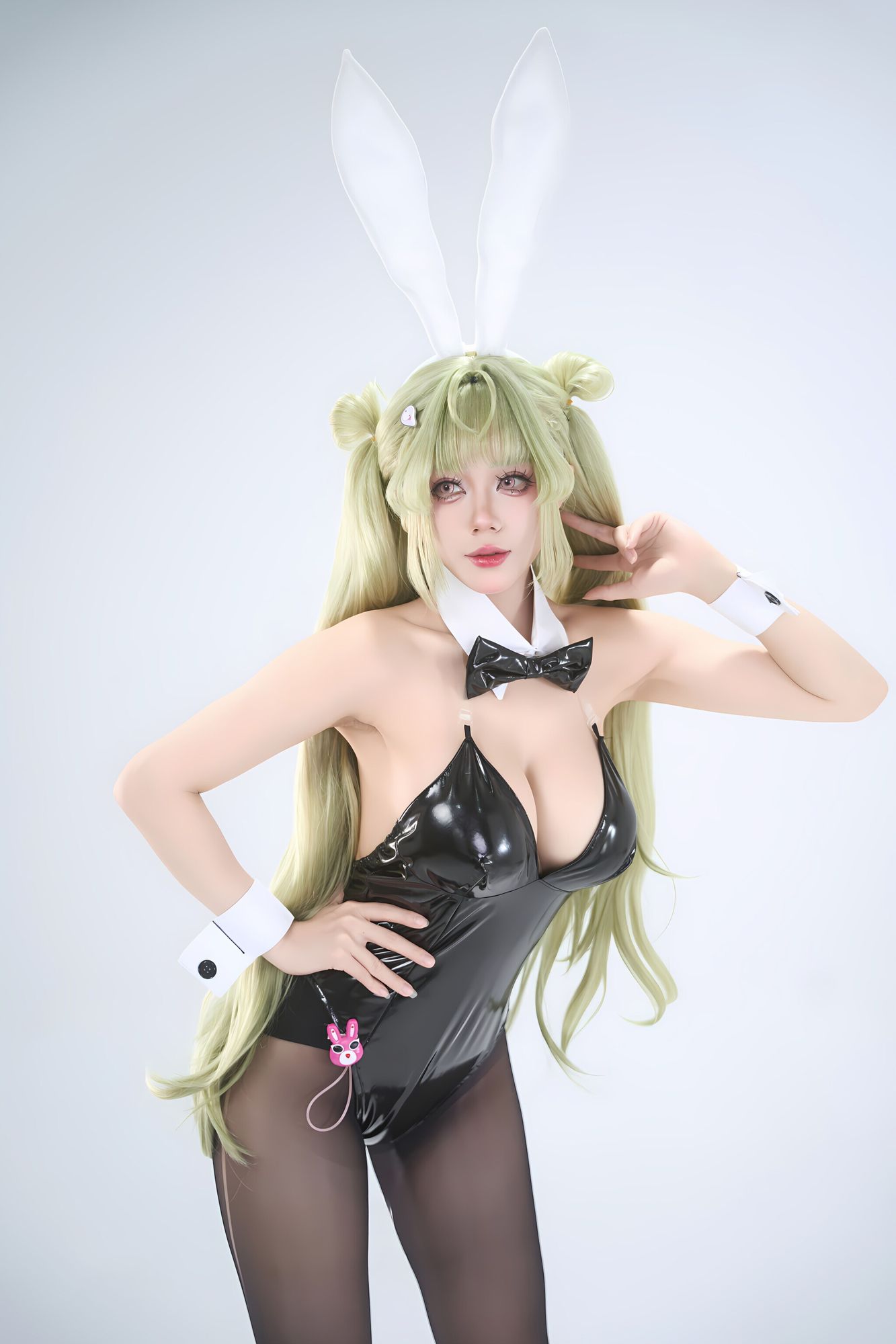 图片[2]-No.077 – Nikke胜利女神 索达 [82P 5V]-coswz-cos王者