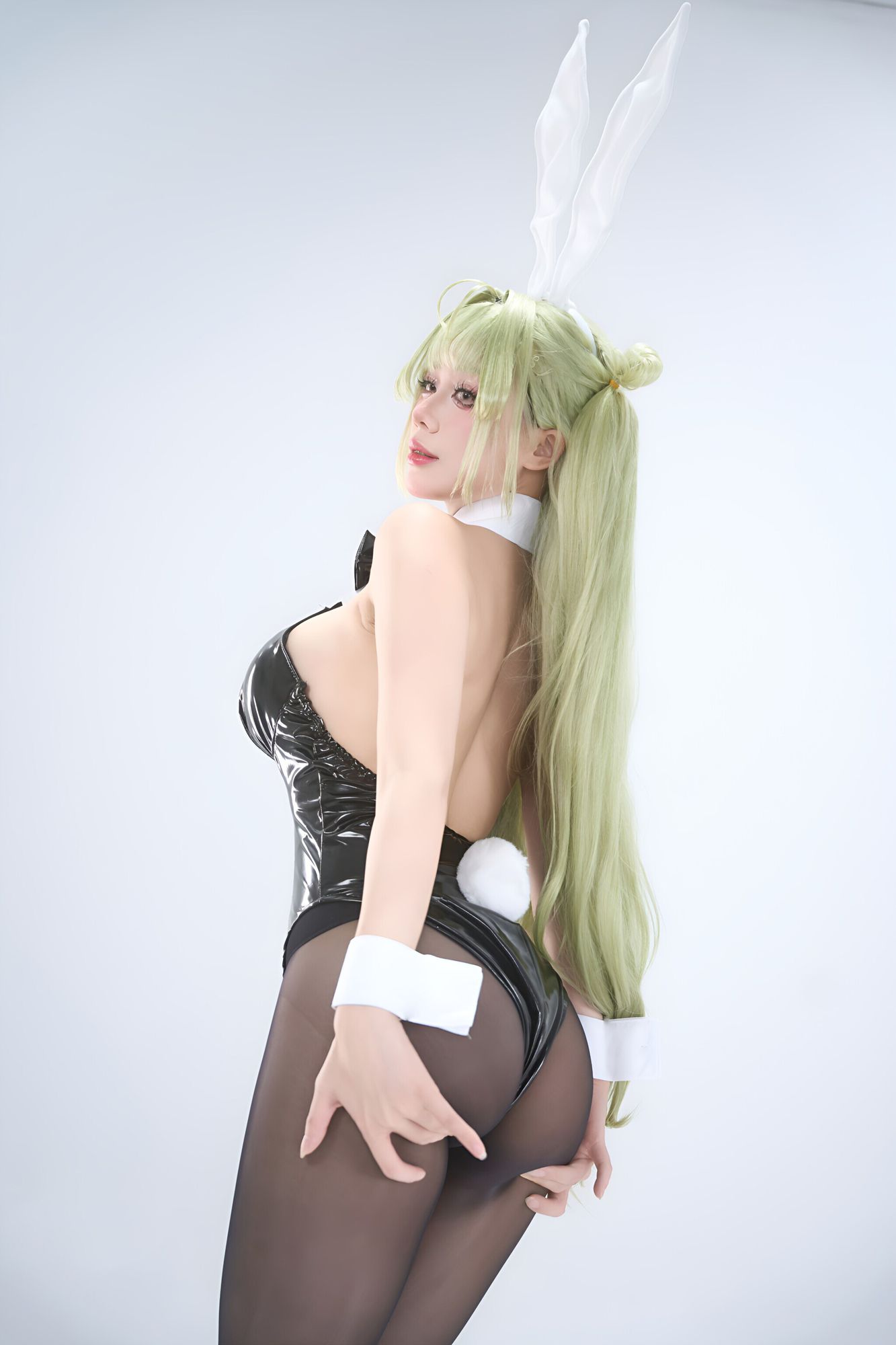 图片[3]-No.077 – Nikke胜利女神 索达 [82P 5V]-coswz-cos王者