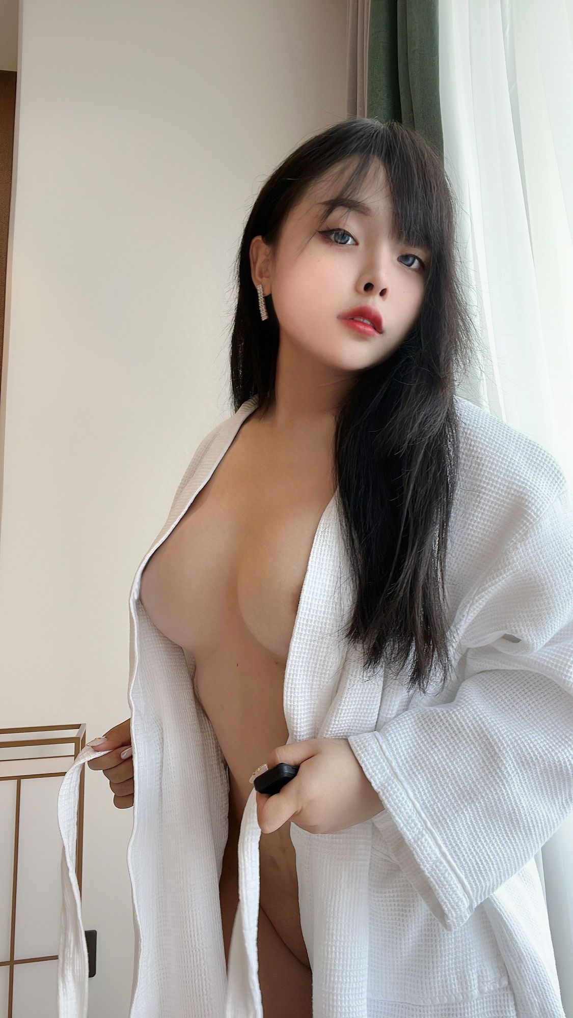 图片[6]-No.077 – Public Bathing Implied Nude [49P 9V]-coswz-cos王者