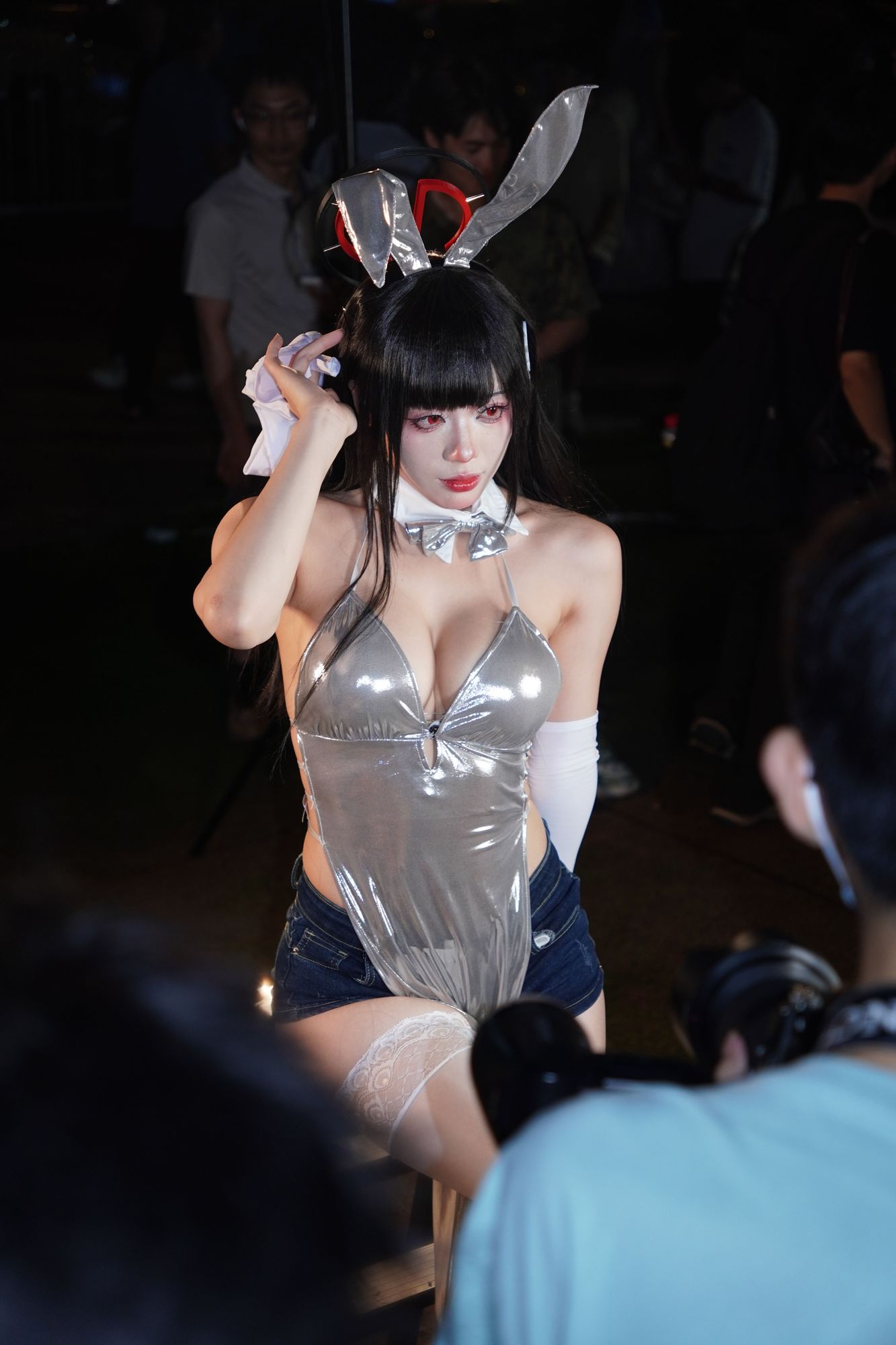 No.078 – 2025年05月萤火虫漫展场照 [105P 3V]-coswz-cos王者