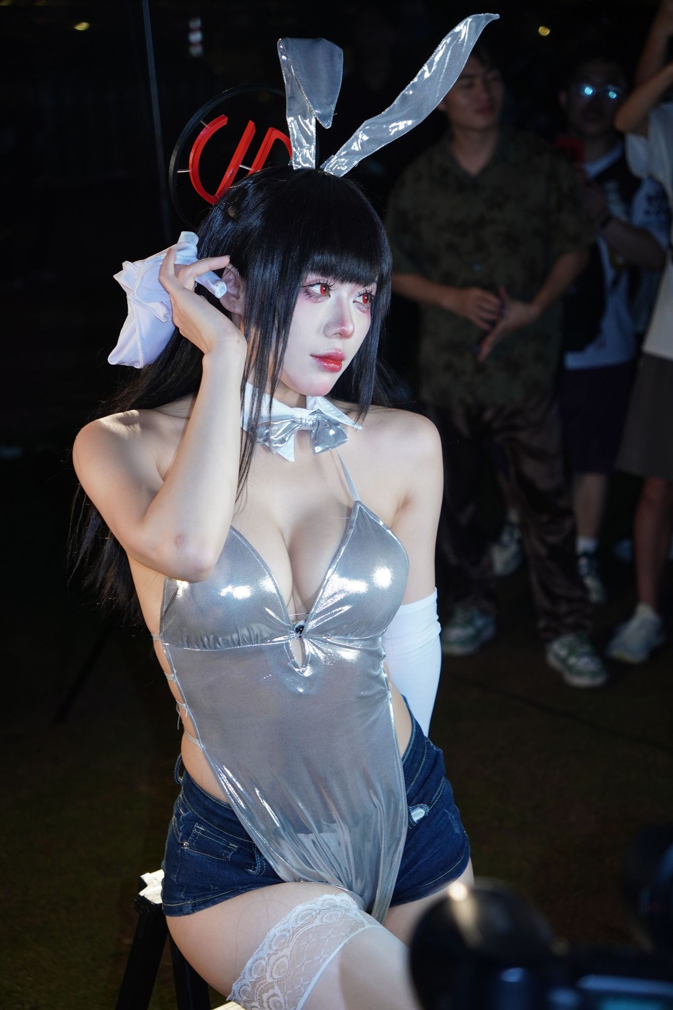 图片[5]-No.078 – 2025年05月萤火虫漫展场照 [105P 3V]-coswz-cos王者