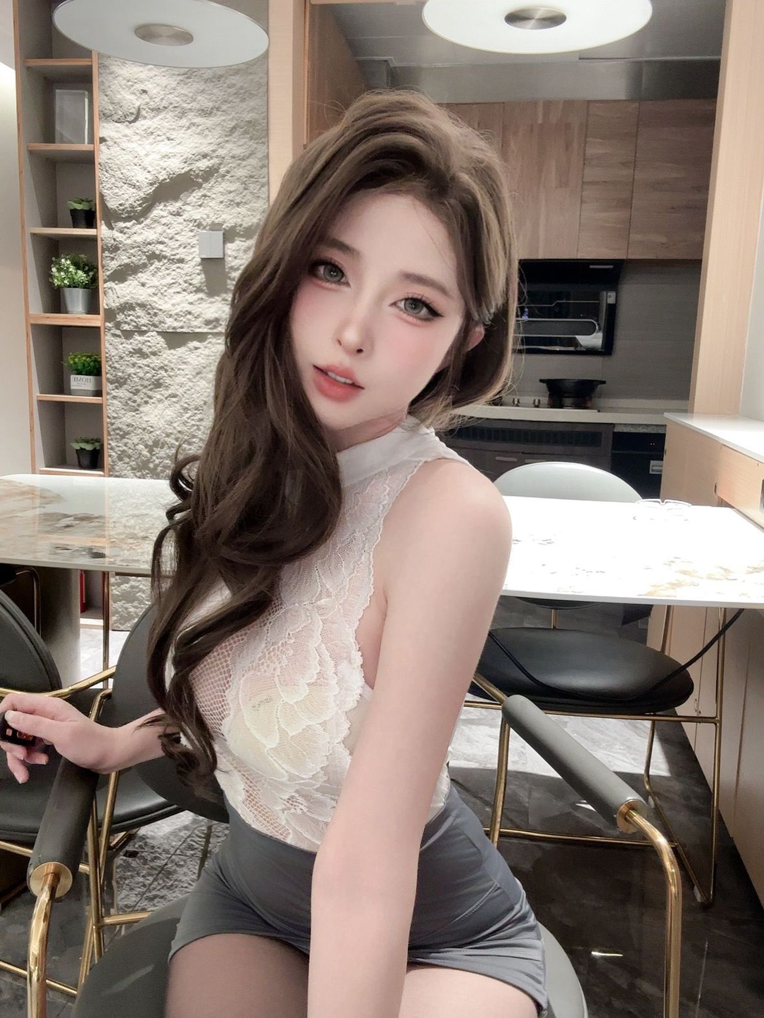 图片[50]-No.080 – 秘书招待室 [55P 1V]-coswz-cos王者