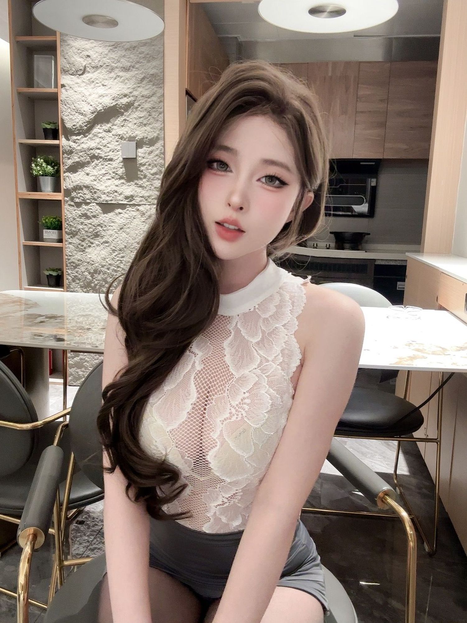 图片[47]-No.080 – 秘书招待室 [55P 1V]-coswz-cos王者