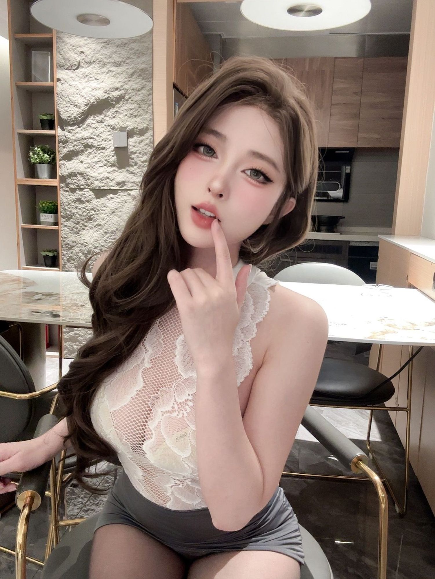 图片[52]-No.080 – 秘书招待室 [55P 1V]-coswz-cos王者