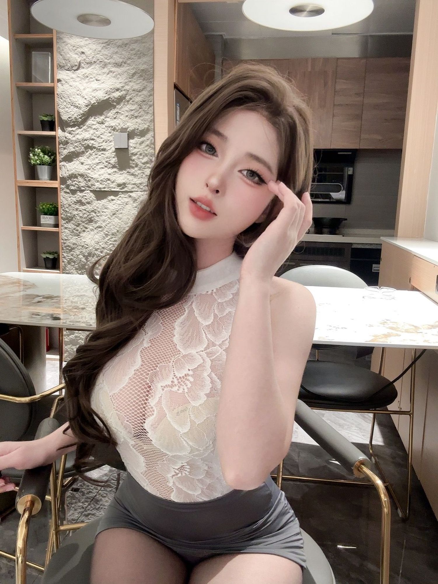 图片[49]-No.080 – 秘书招待室 [55P 1V]-coswz-cos王者