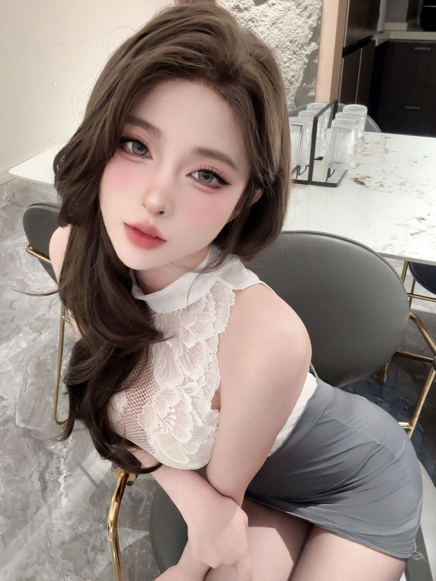 图片[31]-No.080 – 秘书招待室 [55P 1V]-coswz-cos王者