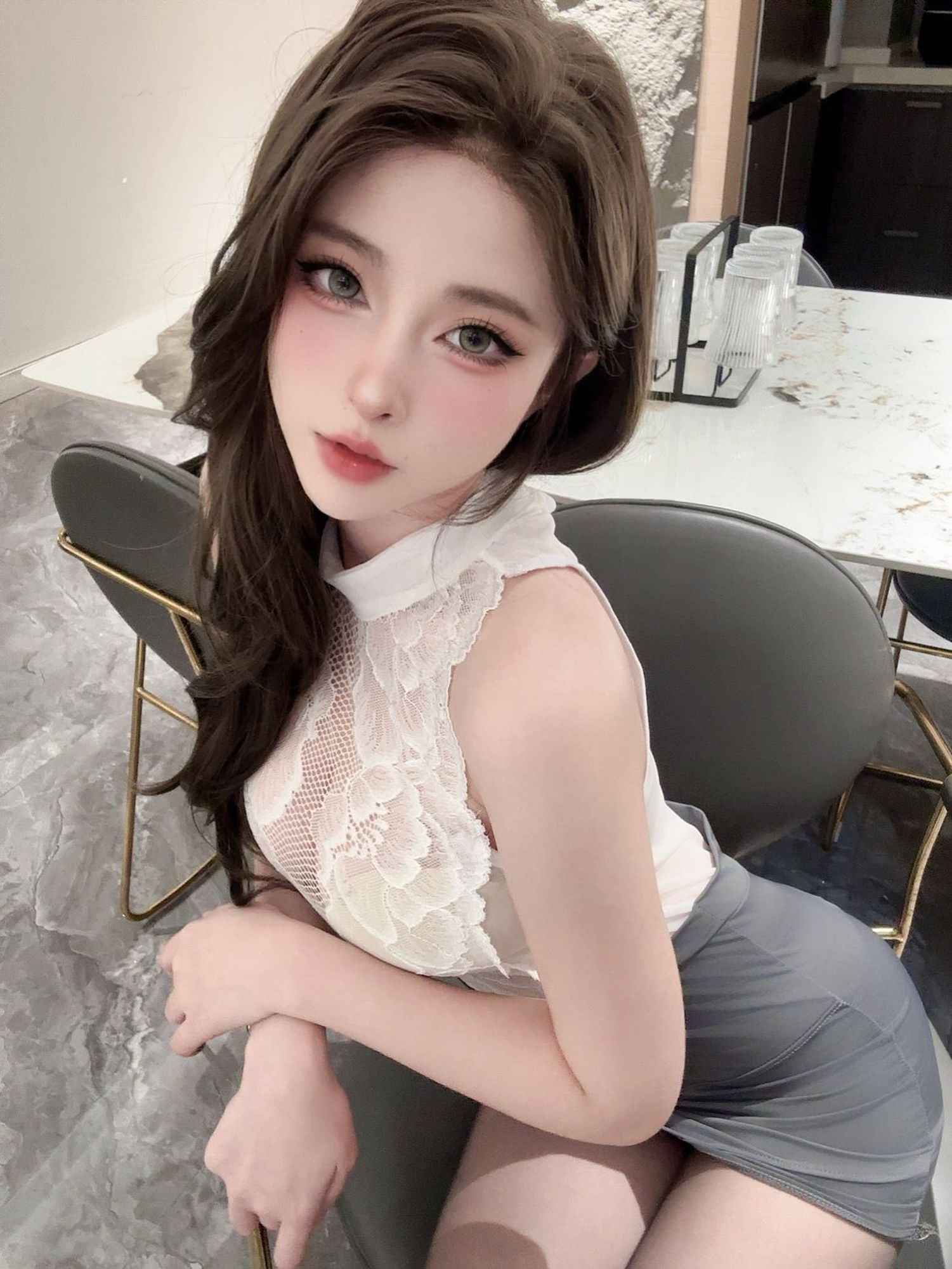 图片[30]-No.080 – 秘书招待室 [55P 1V]-coswz-cos王者