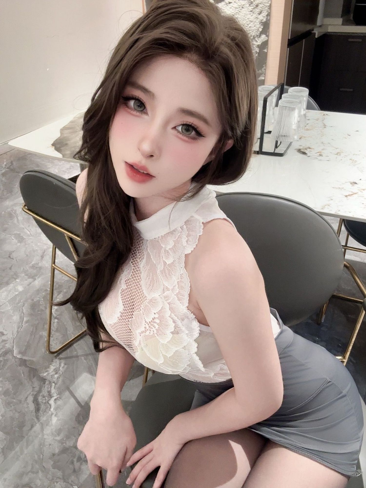 图片[28]-No.080 – 秘书招待室 [55P 1V]-coswz-cos王者