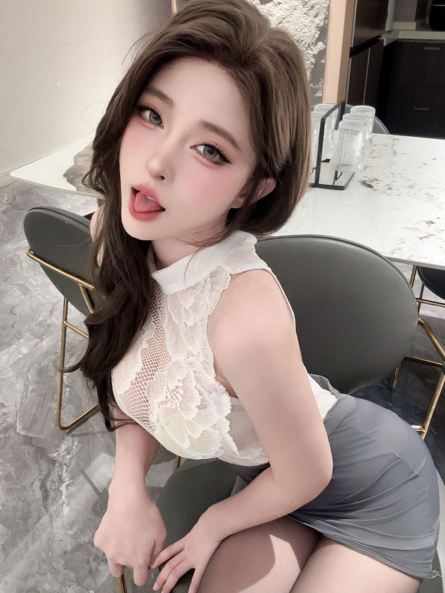 图片[26]-No.080 – 秘书招待室 [55P 1V]-coswz-cos王者