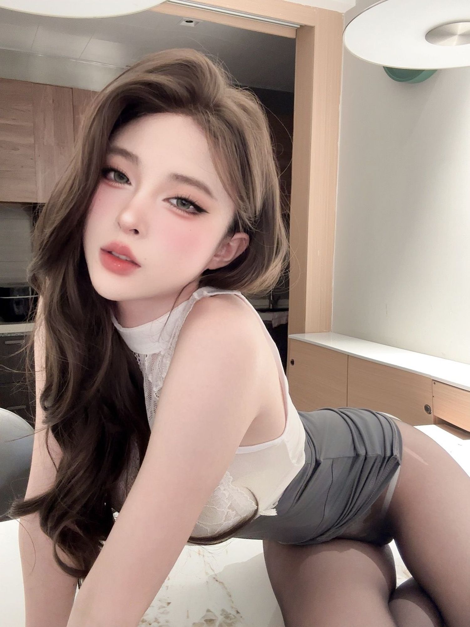 图片[12]-No.080 – 秘书招待室 [55P 1V]-coswz-cos王者