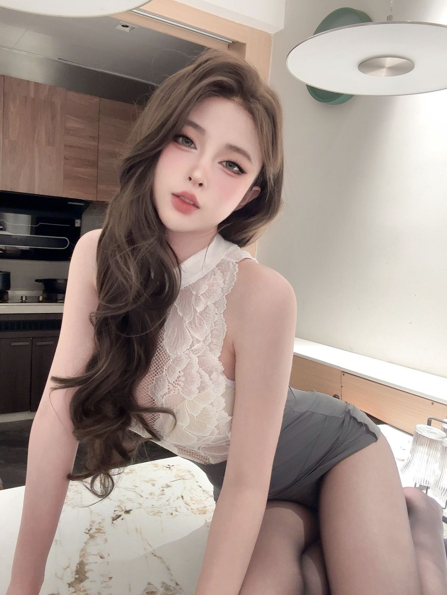 图片[8]-No.080 – 秘书招待室 [55P 1V]-coswz-cos王者