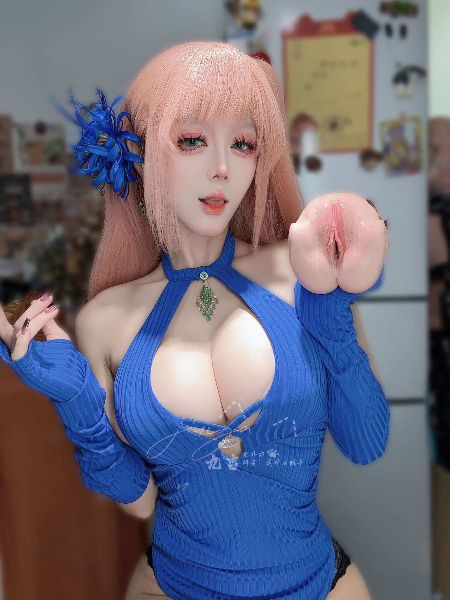 No.082 – 惑 [49P 6V]-coswz-cos王者