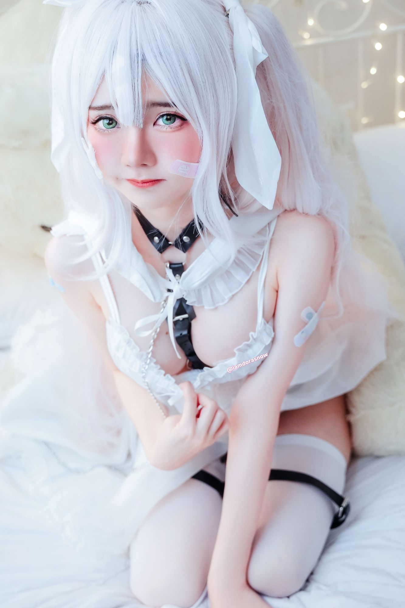 No.088 - Hatsune [43P]-coswz-cos王者