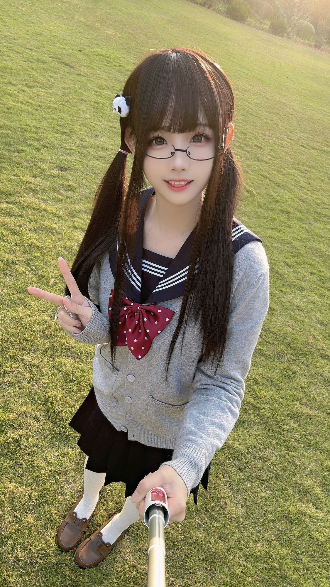 图片[4]-No.090 – 2025年04月订阅 [158P]-coswz-cos王者