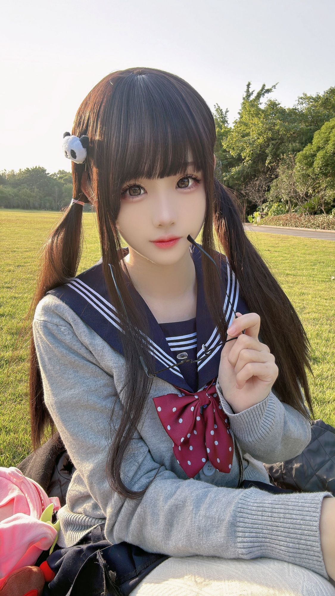 图片[3]-No.090 – 2025年04月订阅 [158P]-coswz-cos王者