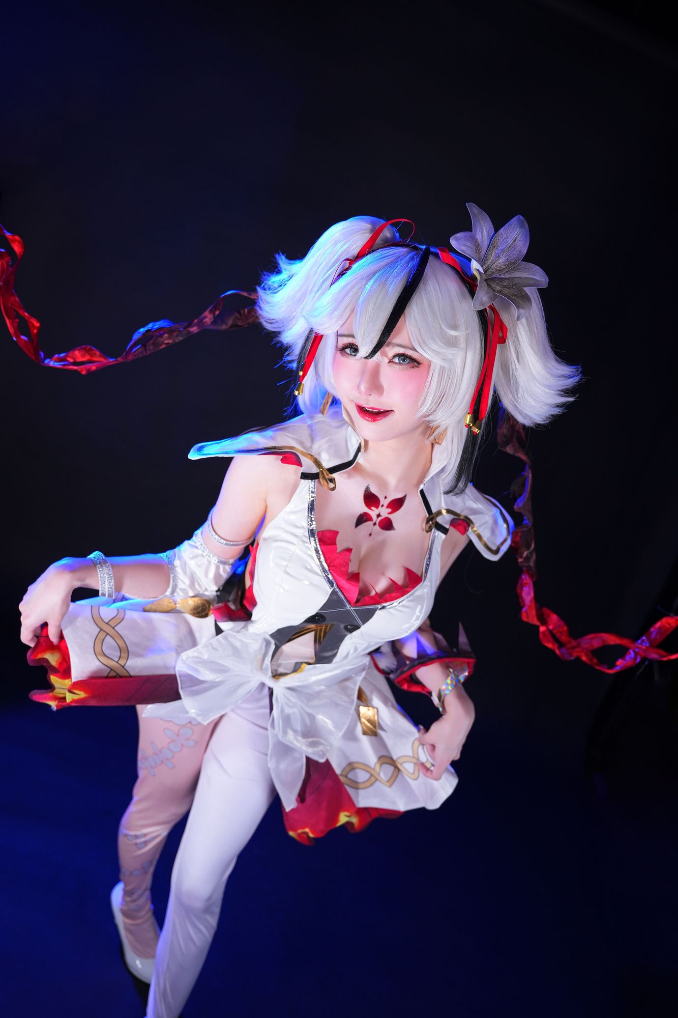 No.092 - Camellya [28P]-coswz-cos王者