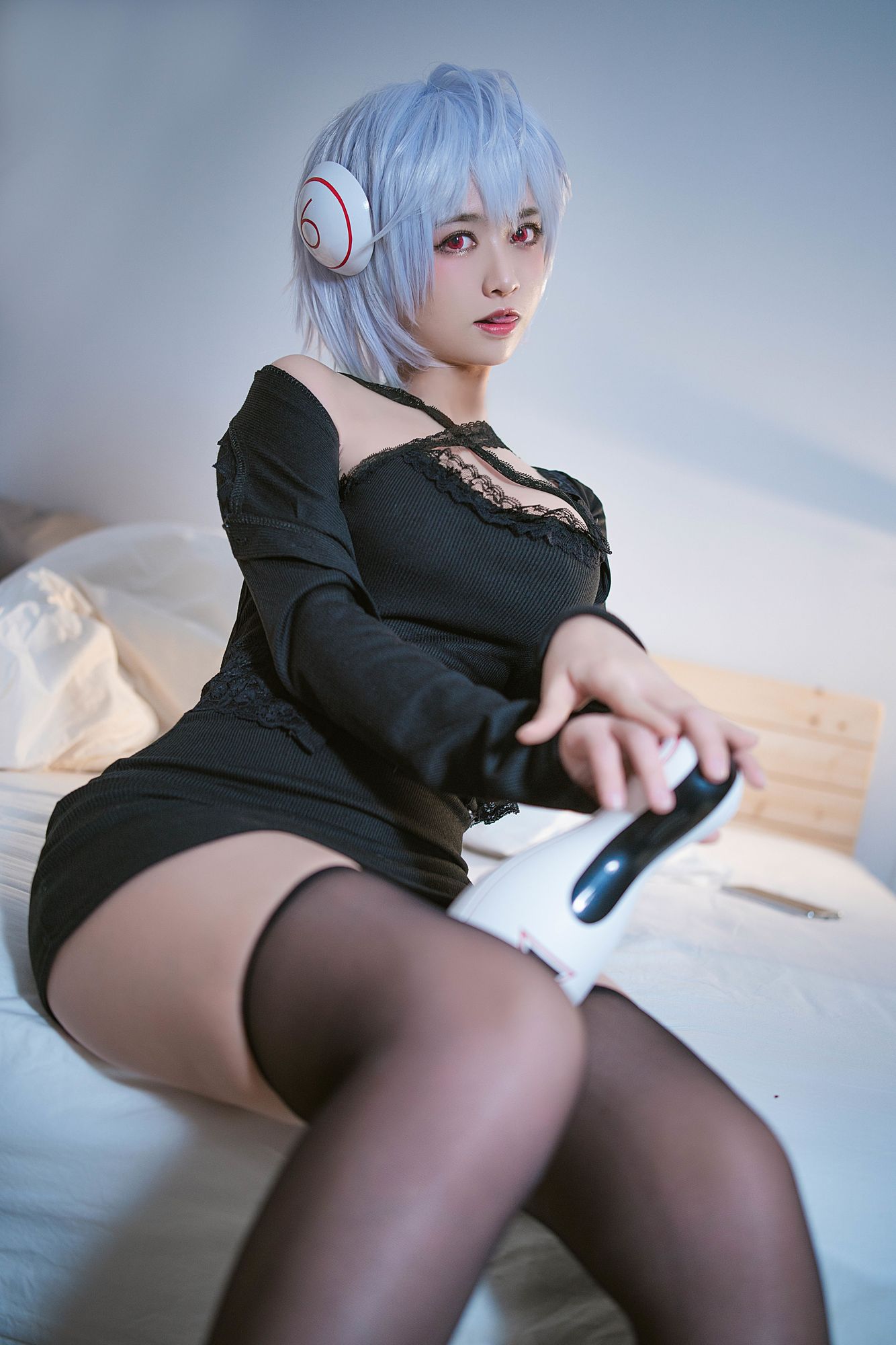 图片[4]-No.093 – Easylive [29P]-coswz-cos王者