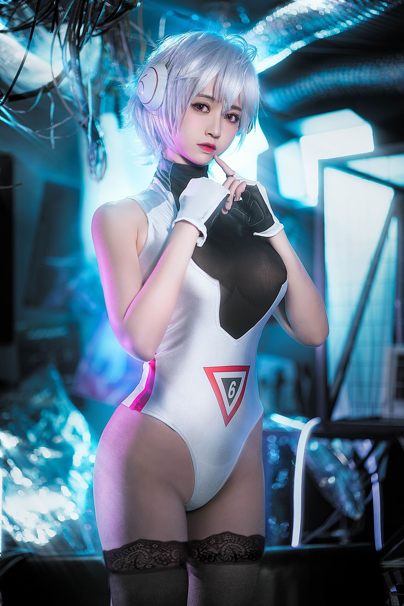 No.093 - Easylive [29P]-coswz-cos王者