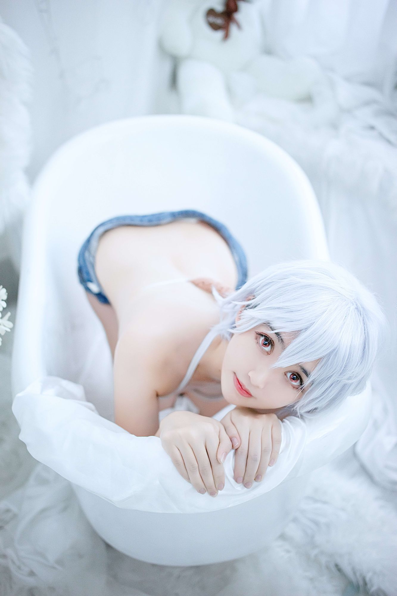 图片[5]-No.093 – Easylive [29P]-coswz-cos王者
