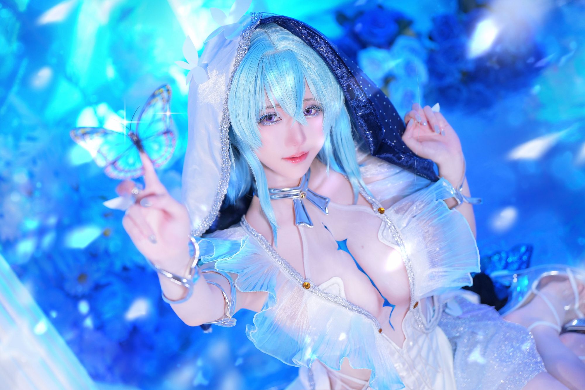 No.093 - Shorekeeper [19P]-coswz-cos王者