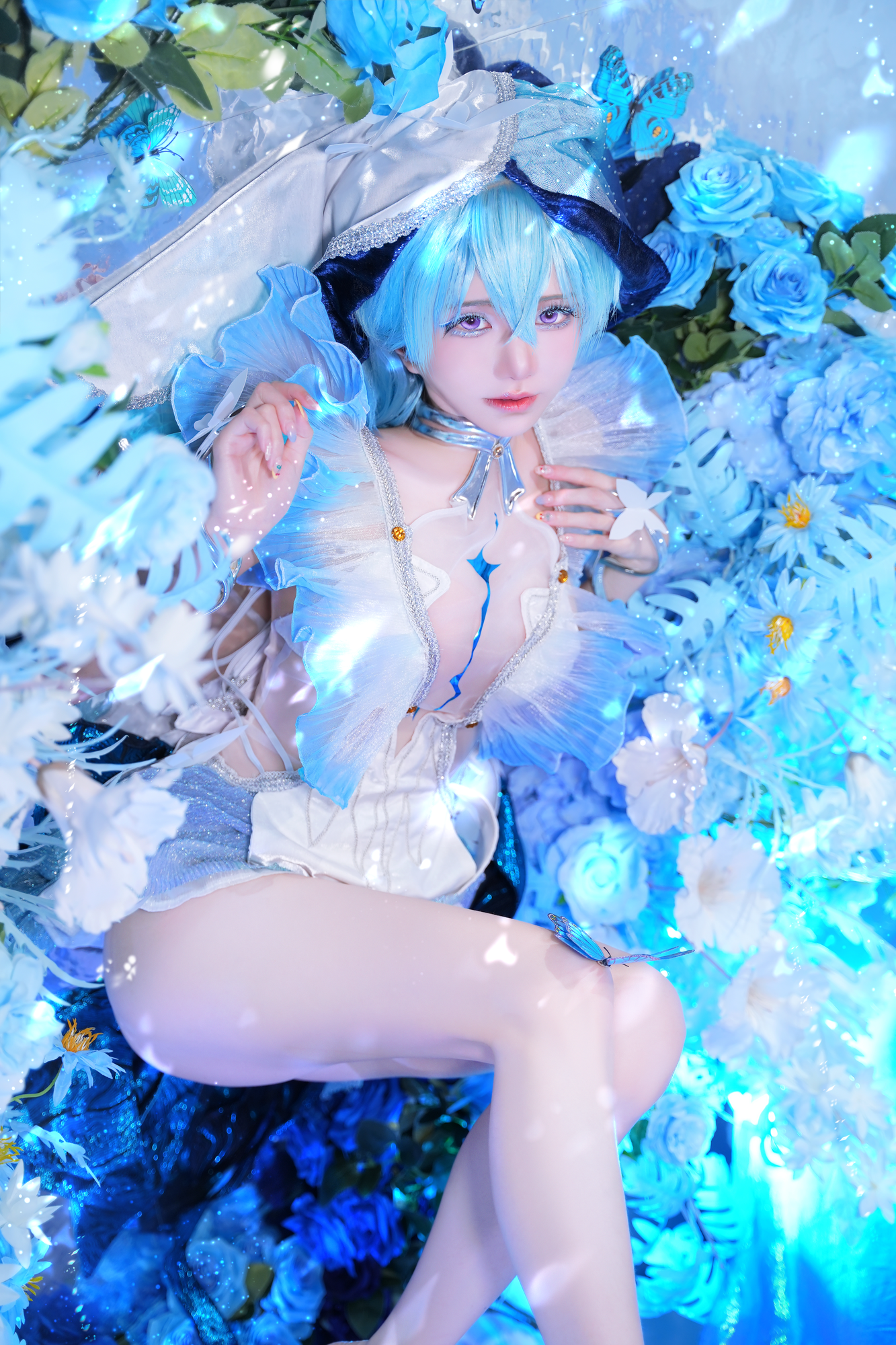图片[6]-No.093 – Shorekeeper [19P]-coswz-cos王者