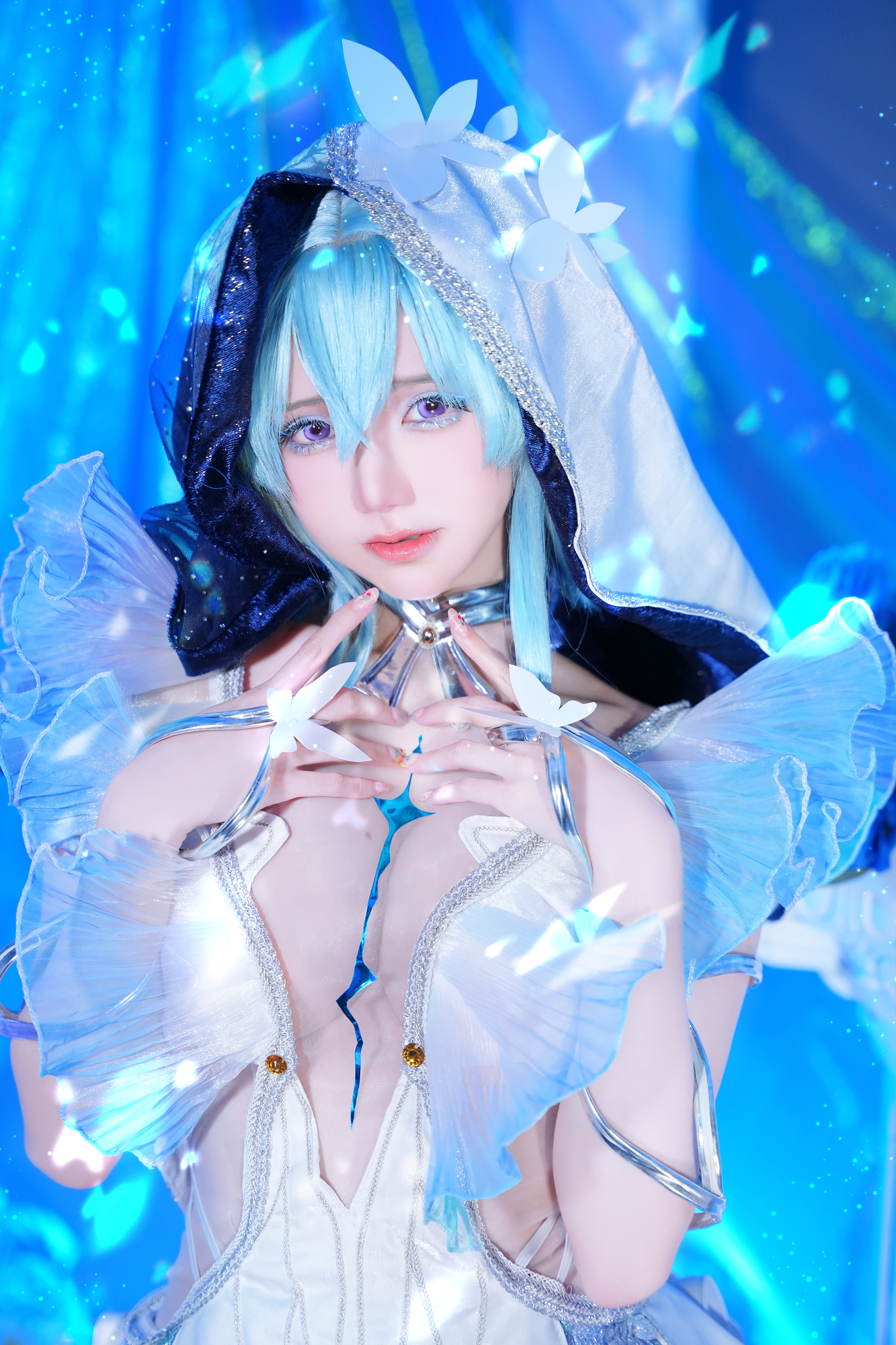 图片[5]-No.093 – Shorekeeper [19P]-coswz-cos王者