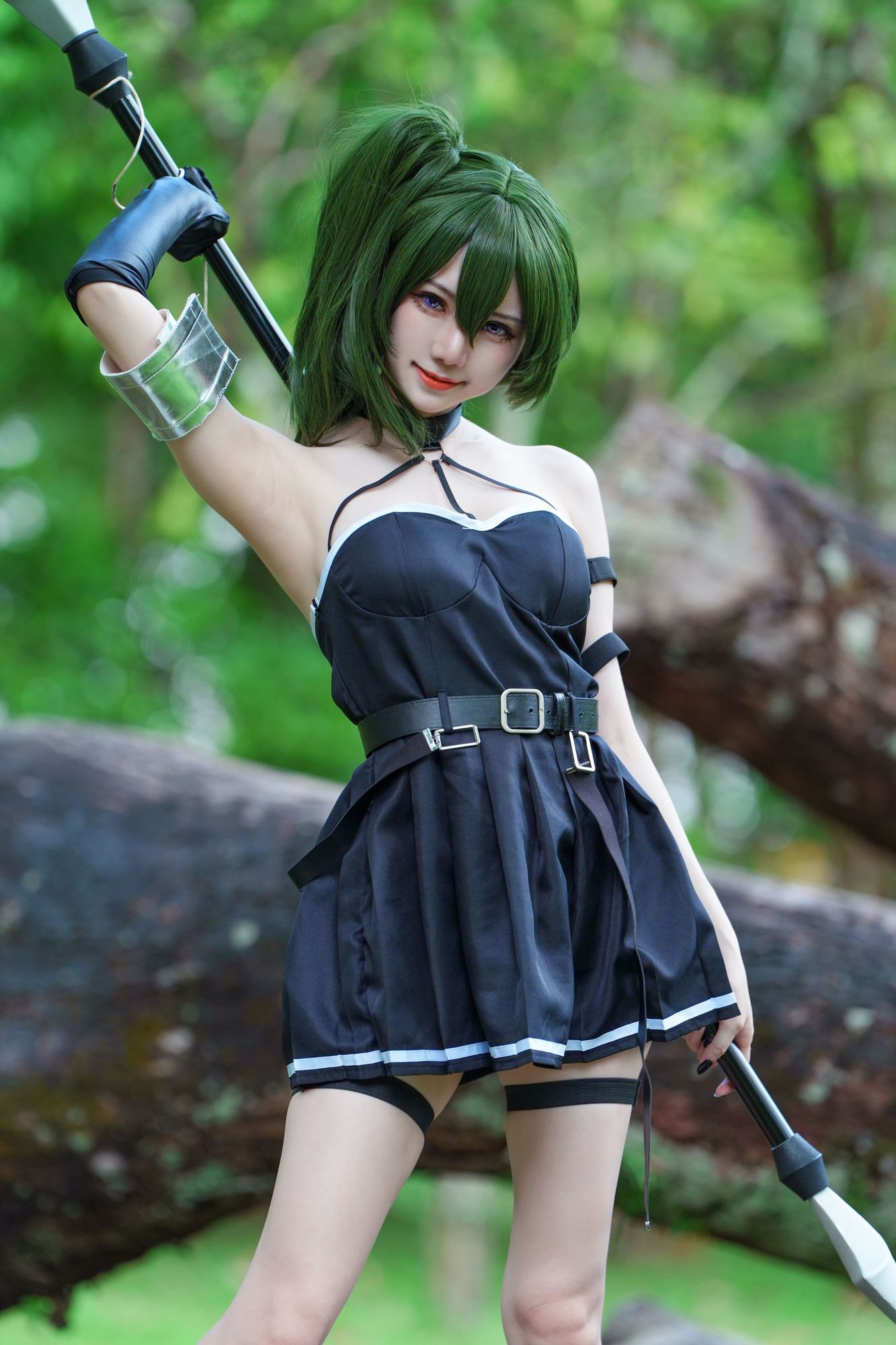 No.095 - Ubel [32P]-coswz-cos王者