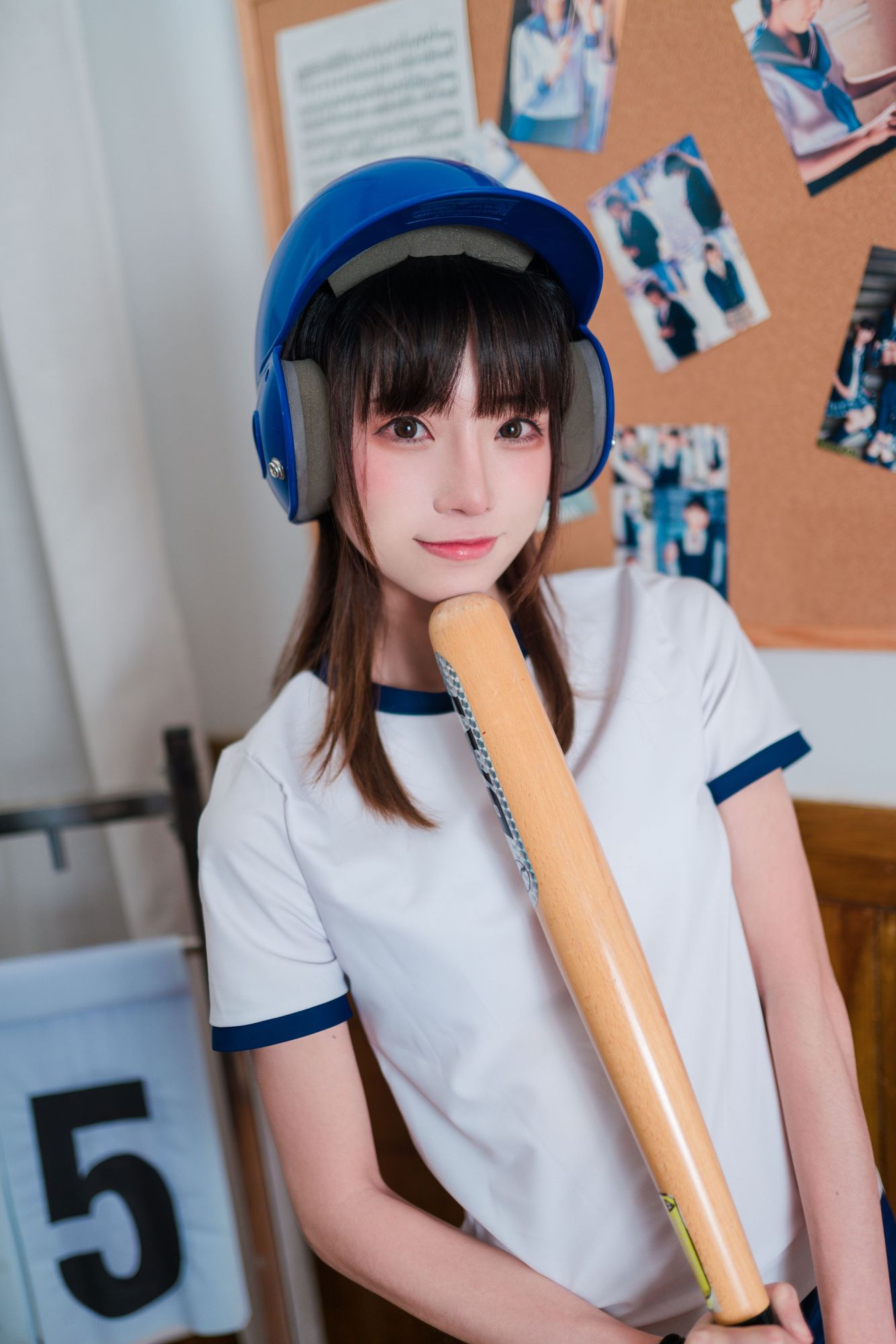 图片[6]-No.095 – 体操服 [24P]-coswz-cos王者