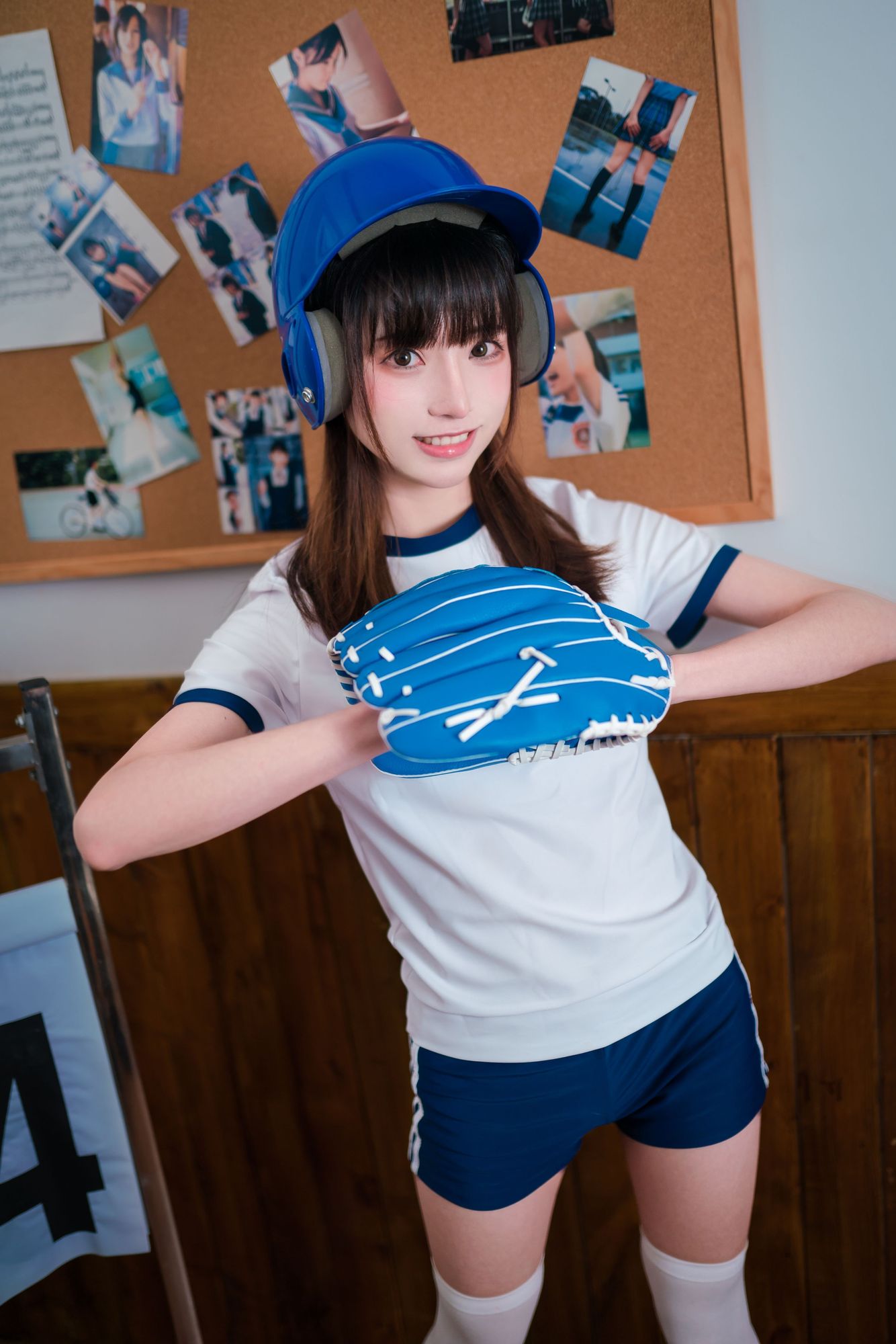 图片[4]-No.095 – 体操服 [24P]-coswz-cos王者