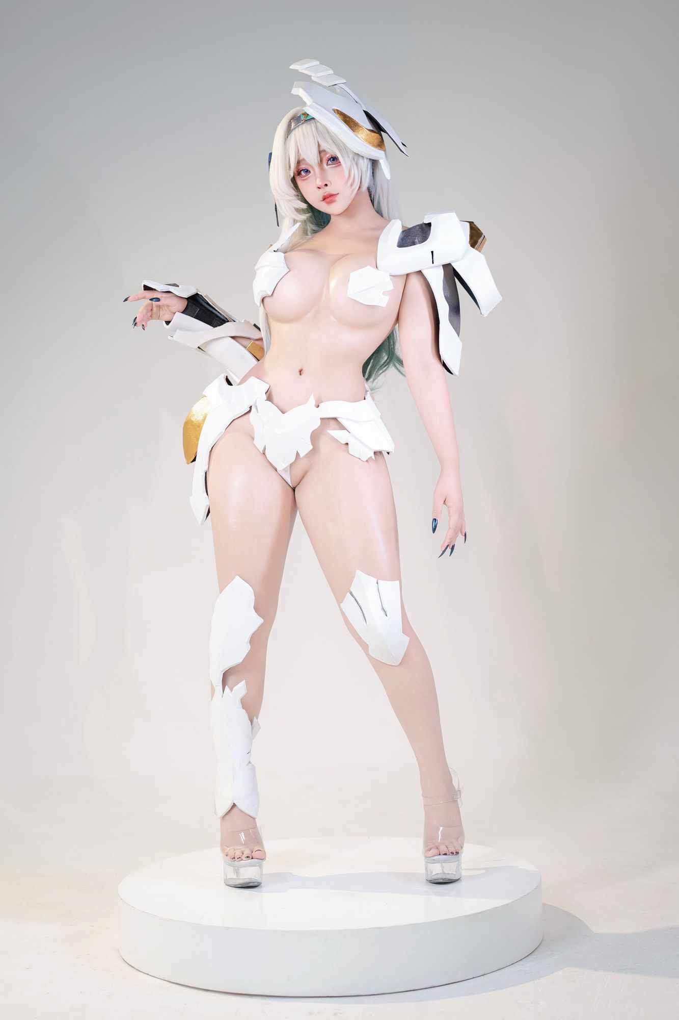 图片[6]-No.096 – HSR Firefly [100P 8V]-coswz-cos王者