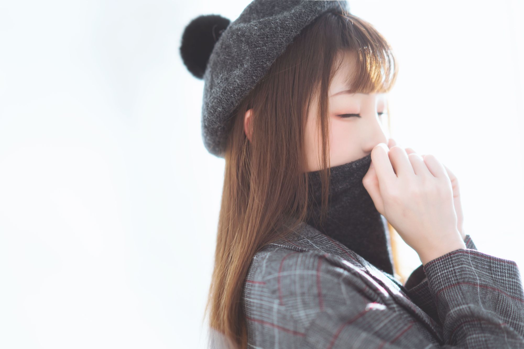 图片[3]-No.096 – wonderful day [20P]-coswz-cos王者