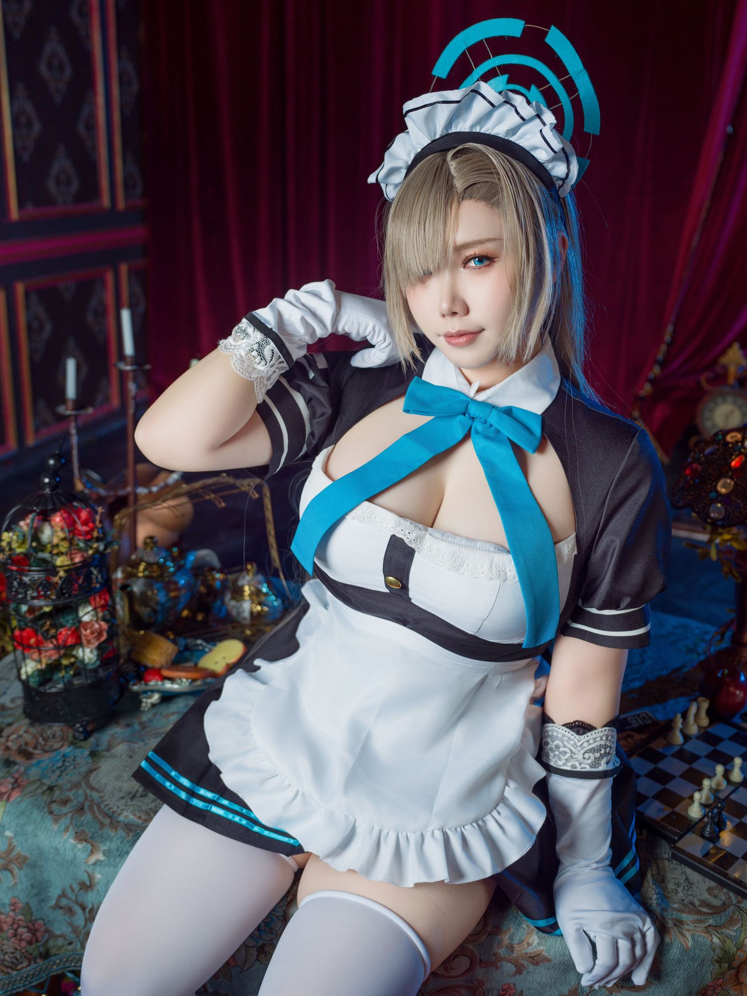 图片[8]-No.104 – 2023年10月合集 [100P]-coswz-cos王者