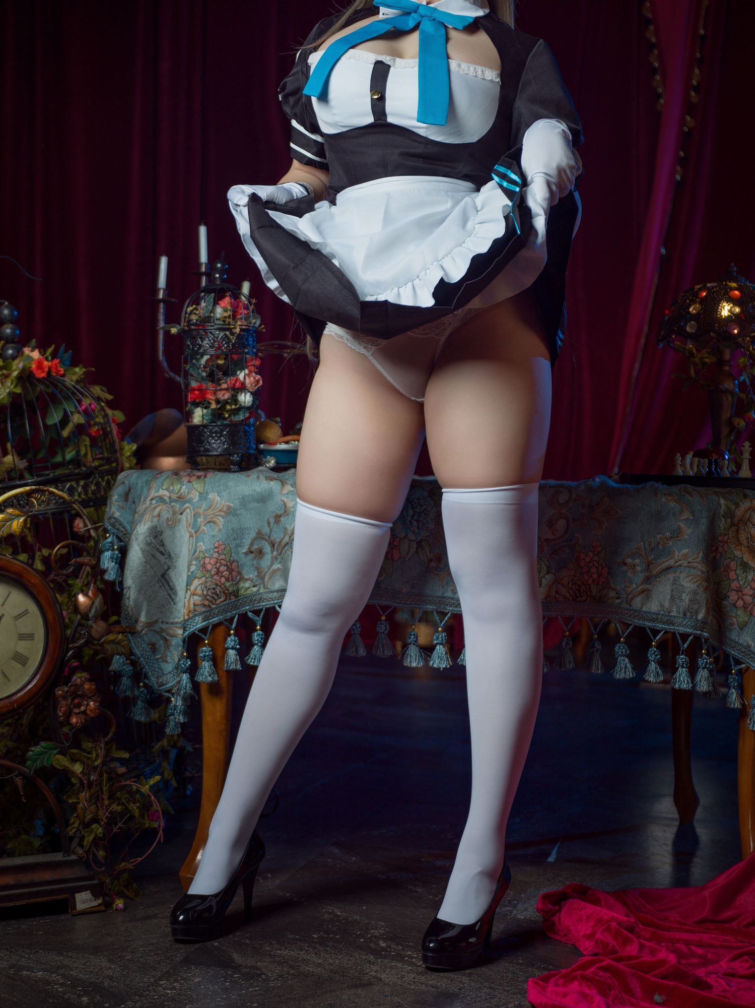 图片[4]-No.104 – 2023年10月合集 [100P]-coswz-cos王者