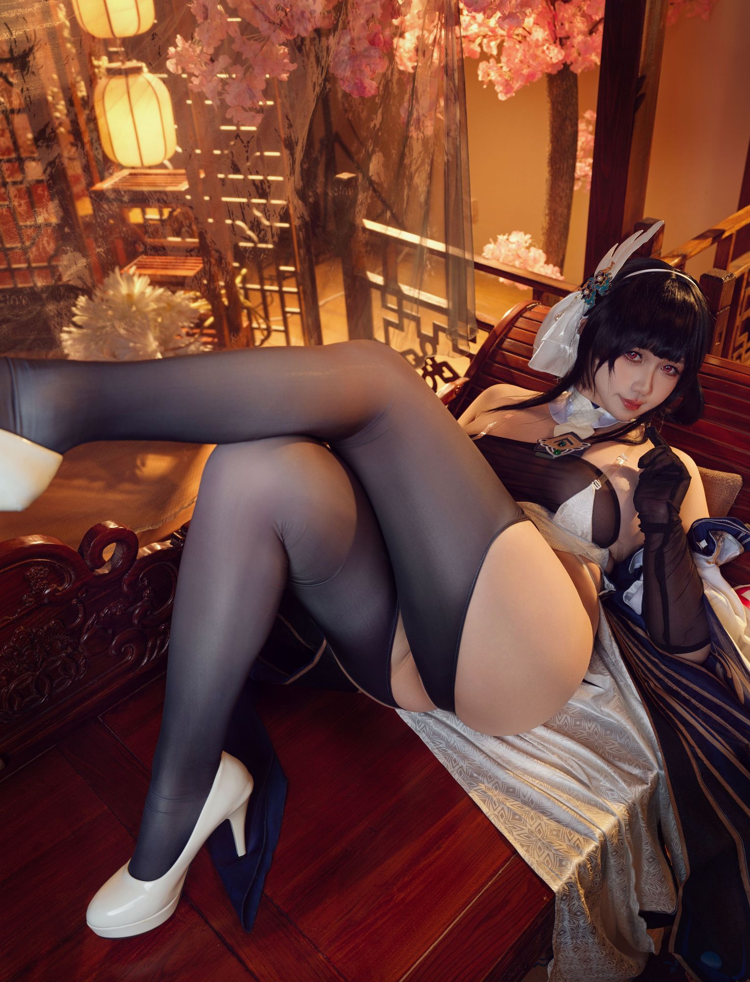 图片[53]-No.106 – COS合集 [111P 5V]-coswz-cos王者