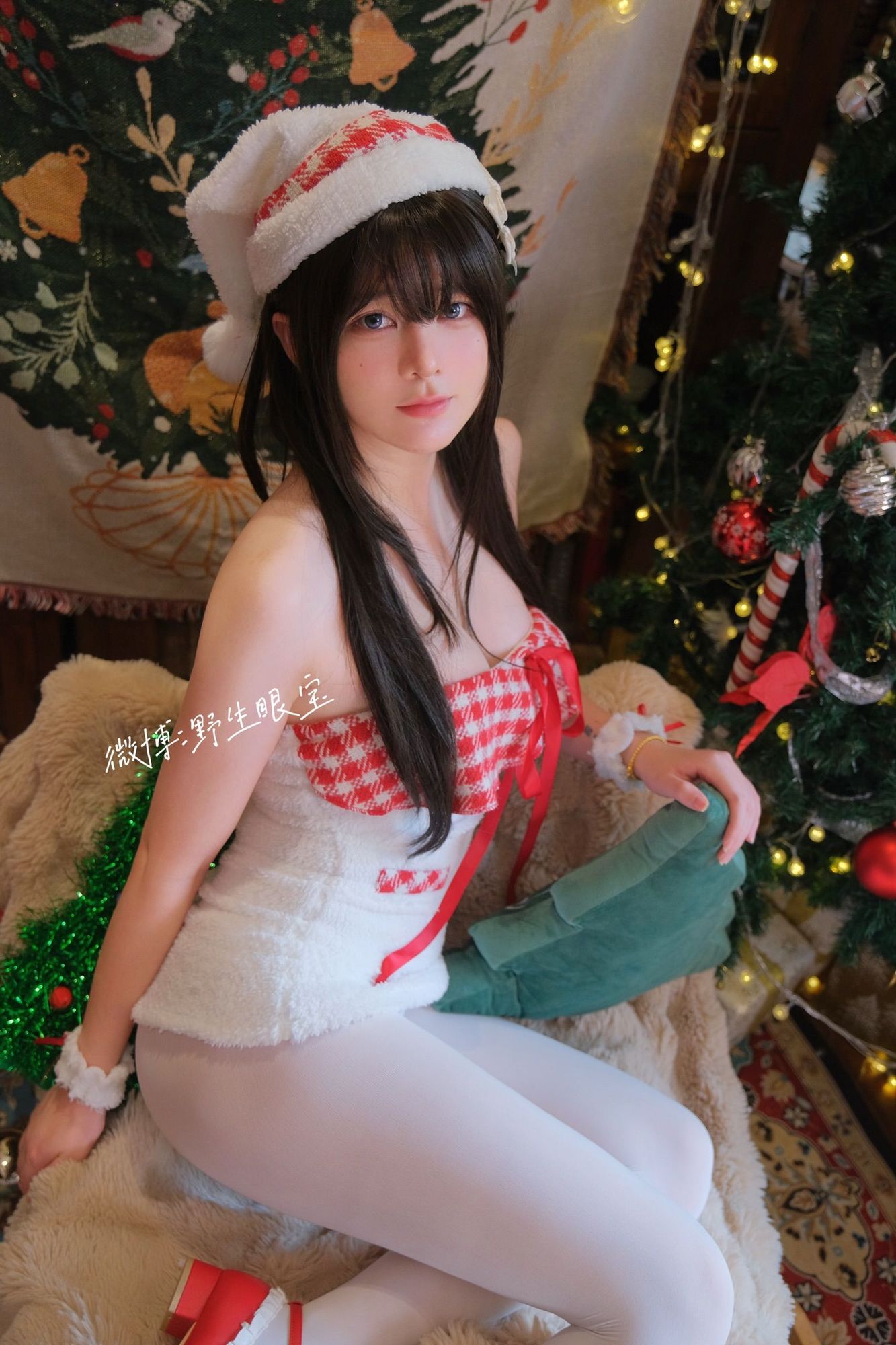 图片[20]-No.106 – [Fantia] 2024年12月订阅 [39P 1V]-coswz-cos王者