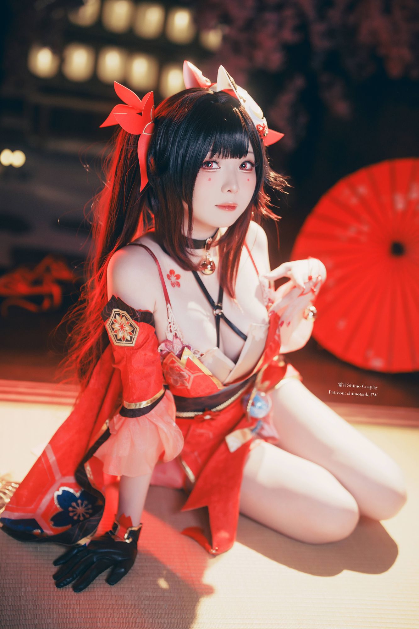 No.106 - Sparkle [20P]-coswz-cos王者