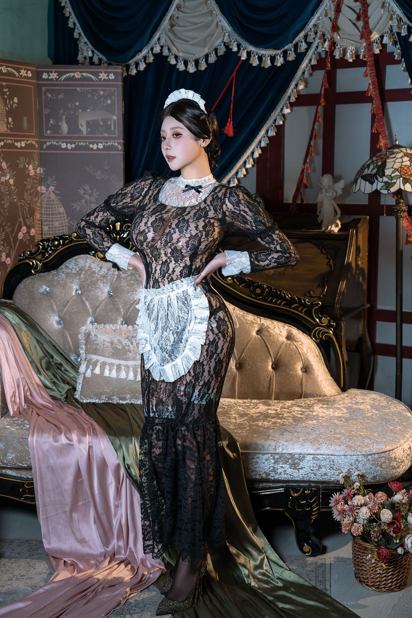 No.107 - 顺从 [100P 1V]-coswz-cos王者