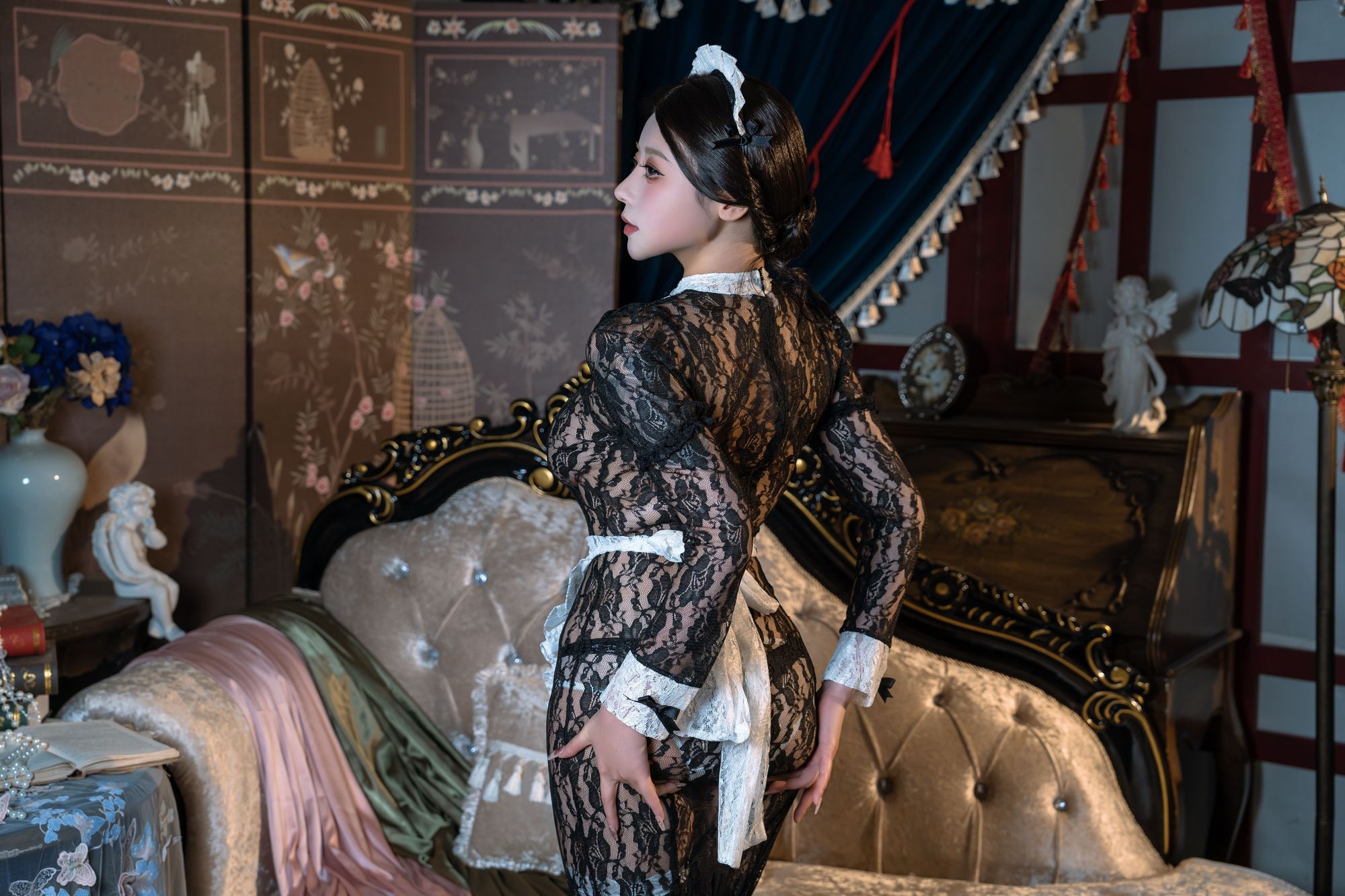 图片[6]-No.107 – 顺从 [100P 1V]-coswz-cos王者