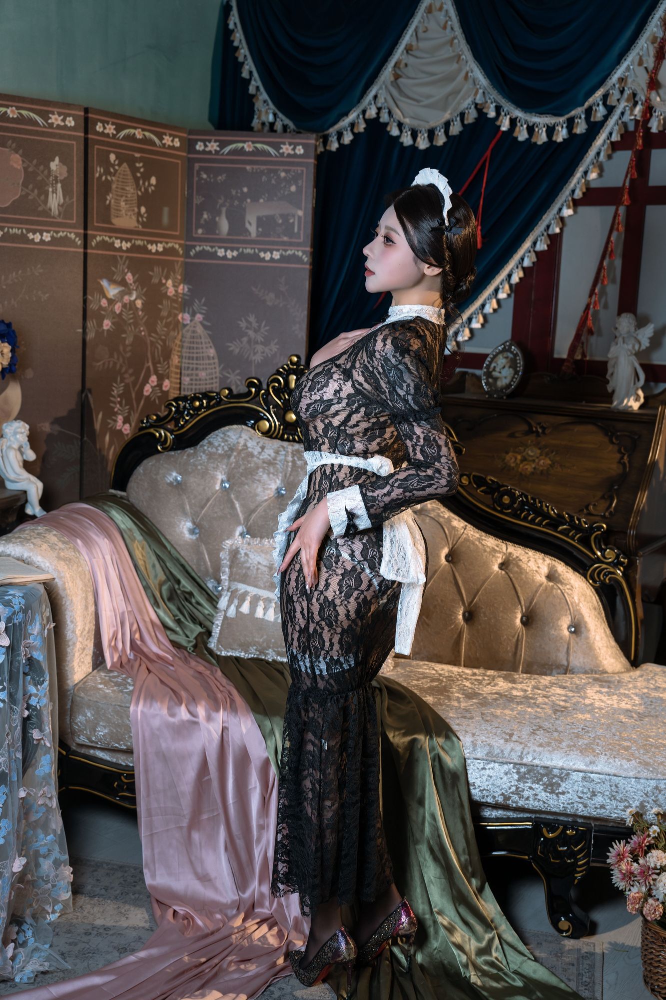 图片[5]-No.107 – 顺从 [100P 1V]-coswz-cos王者